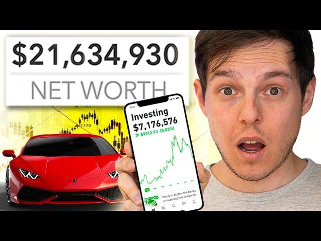 Revealing My ENTIRE $20 Million Dollar Portfolio | 31 Years Old