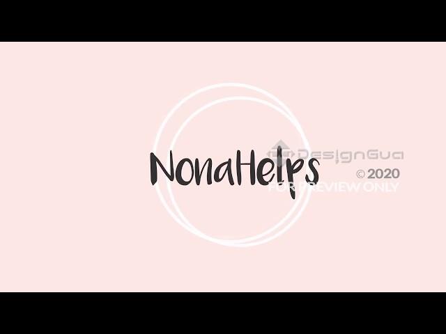 NonaHelps Bumper In PREVIEW VType Audio02