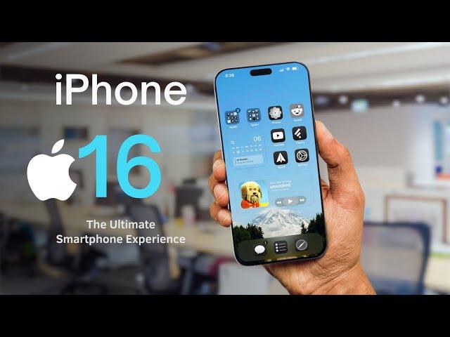 iPhone 16 Series Review: Is It Worth the Upgrade?