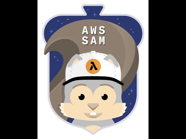 Boosting Developer Productivity using the AWS SAM Framework