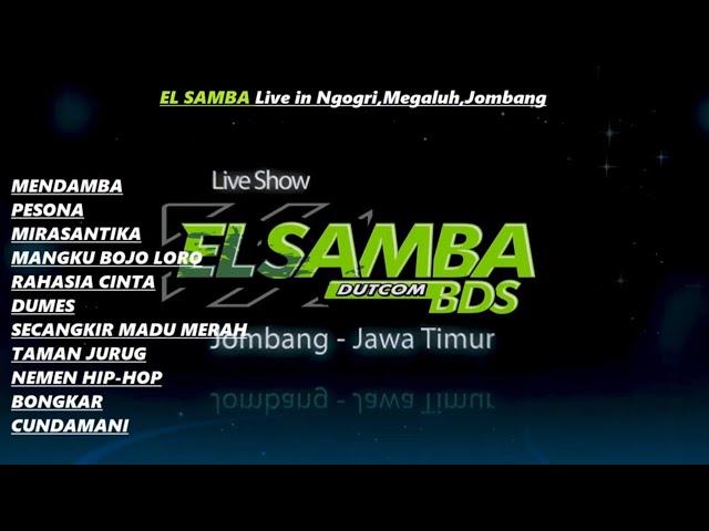 FULL ALBUM live NGOGRI//ELSAMBA ft JB27 MUSIC