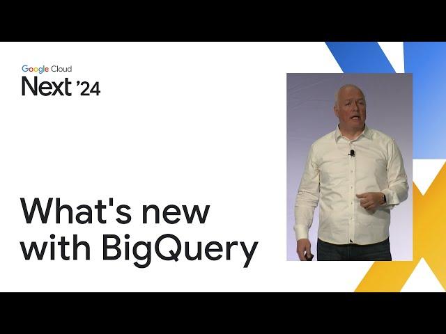 What's new with BigQuery