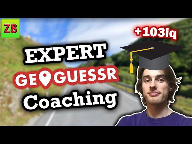 In-Depth Geoguessr Round Explanations + Play Along (EDUCATIONAL!)