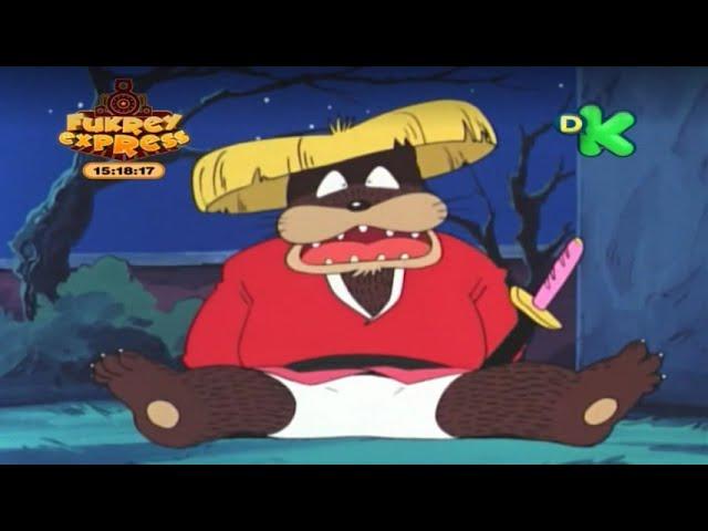 Monster Kid New Episode in Hindi #Monsterkid