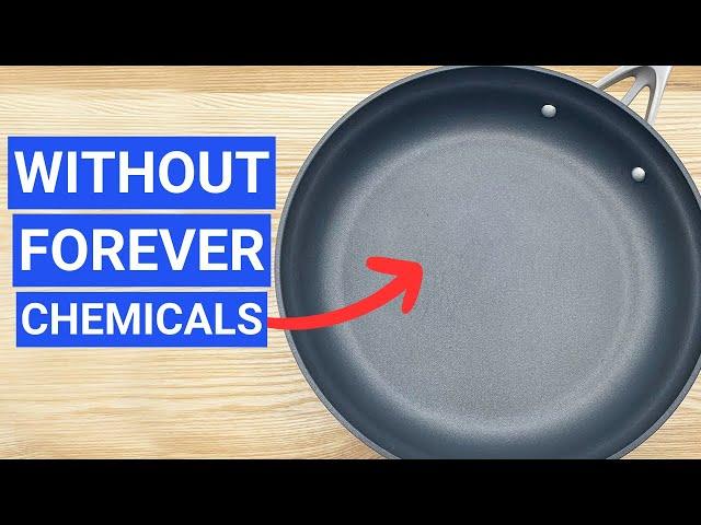 The Best Alternatives to Non-Stick Pans (Without Forever Chemicals)