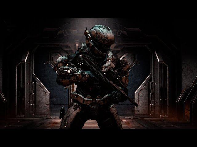 Your BEST ODST Themed Spartans in Halo Infinite