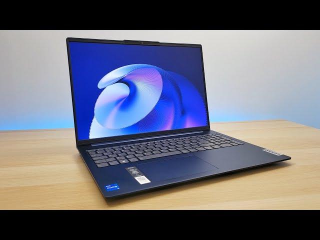 Lenovo IdeaPad Slim 5i Laptop Review - Decent Specs For Mid-Range Laptop