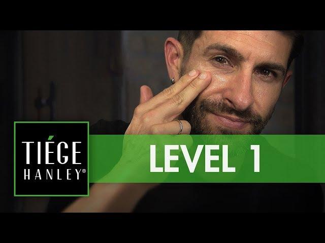 Tiege Hanley Skin Care System Level 1 | Tiege.com