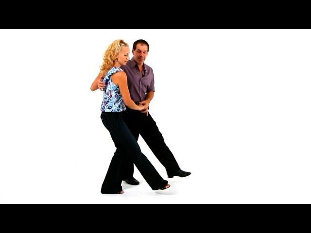 How to Do the Tandem Charleston | Swing Dance