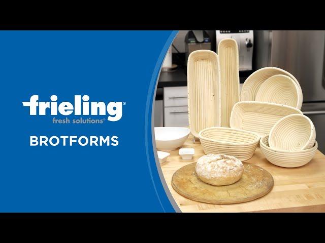 Frieling Brotfroms