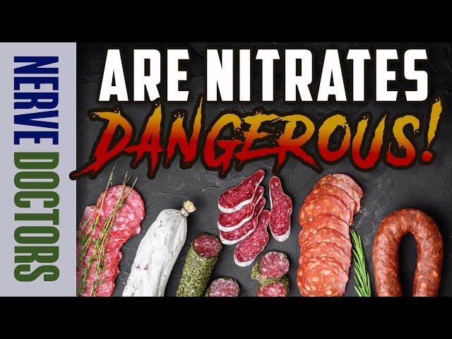 Are Nitrates Harmful? - The Nerve Doctors