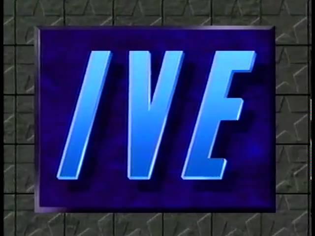 International Video Entertainment (IVE) '88