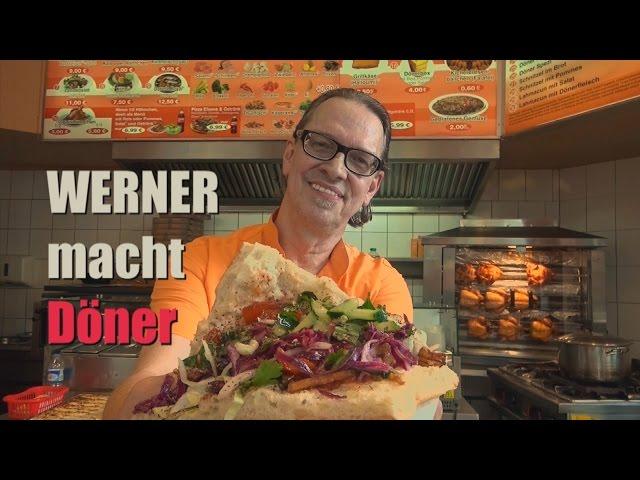 Ausgehtipps - berlin klick - Efsane GRILLHAUS - WERNER macht Döner