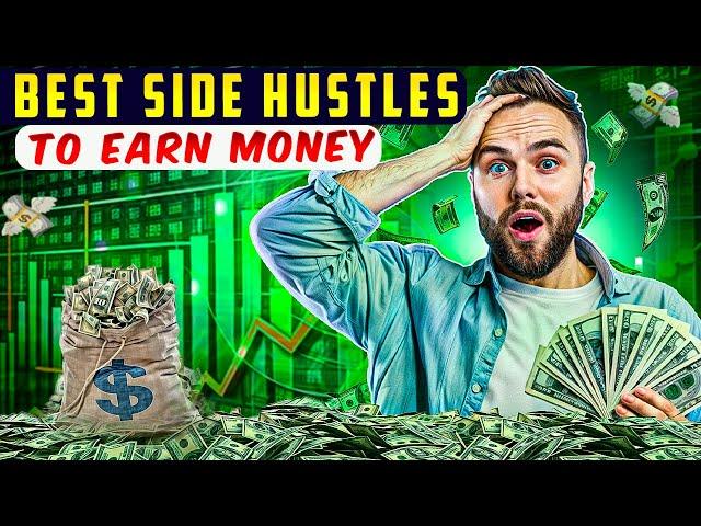 15 Best Side Hustles to Earn Extra Money - The College Investor