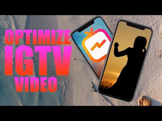 How to Edit Video for InstagramTV (IGTV) in Final Cut Pro