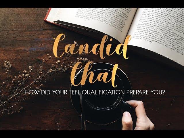 How Did Your TEFL Qualification Prepare You? | The TEFL Org