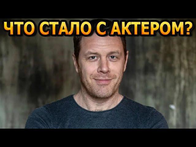 ИЗМЕНА ЖЕНЫ И 5 ДОЧЕРЕЙ! Как живет звезда сериала "Нюхач" - актер Иван Оганесян?