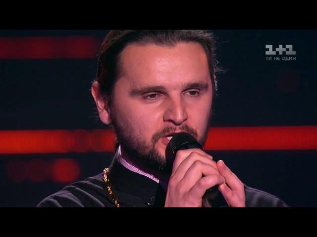 Oleksandr Klymenko - TheVoice