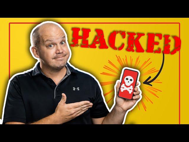 Is Your iPhone HACKED? How to Check & Remove Malware
