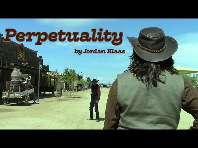 Perpetuality - A Short Film