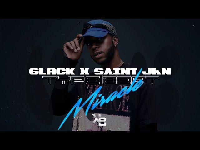 6lack Type Beat [Miracle] SAINt JHN Type Beats | Dark Ambient Trap Instrumental 2020