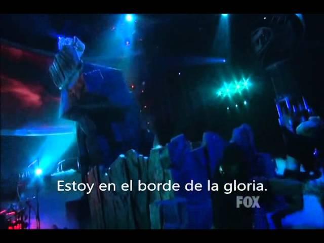 Lady Gaga - The Edge of Glory (subtítulos español)