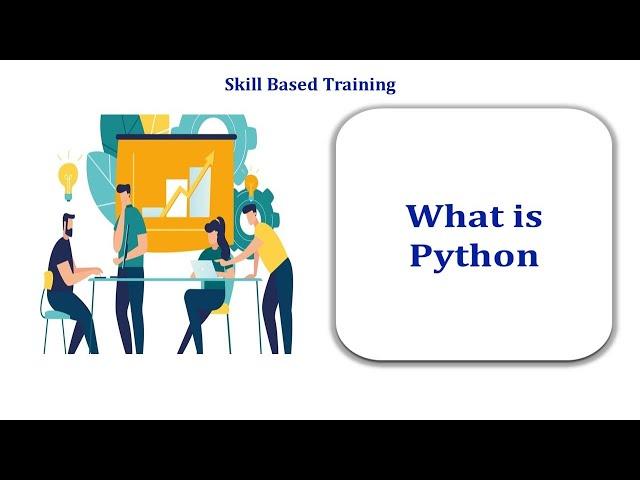 What is Python