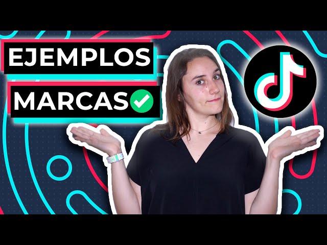 TikTok Marketing para Negocios - Ejemplos de Éxito para Marcas