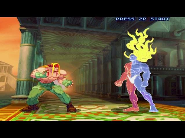 True Final Boss Vol. 59: Street Fighter III - 3rd Strike