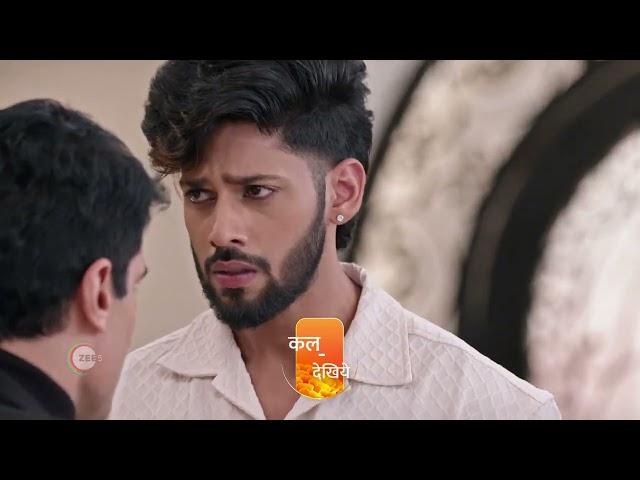 Kundali Bhagya | Ep 1931 | Preview | Jul, 18 2024 | Shakti, Shraddha | Zee TV