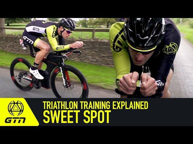 How To Train At Sweet Spot For Cycling | Triathlon Training Explained