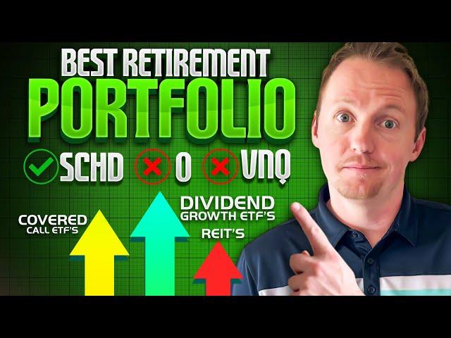 Why I Chose SCHD Over REITs For Retirement