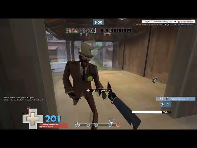 spy hitbox