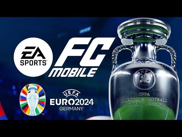 FC MOBILE | UEFA EURO 2024™ ALL THEME SONG 