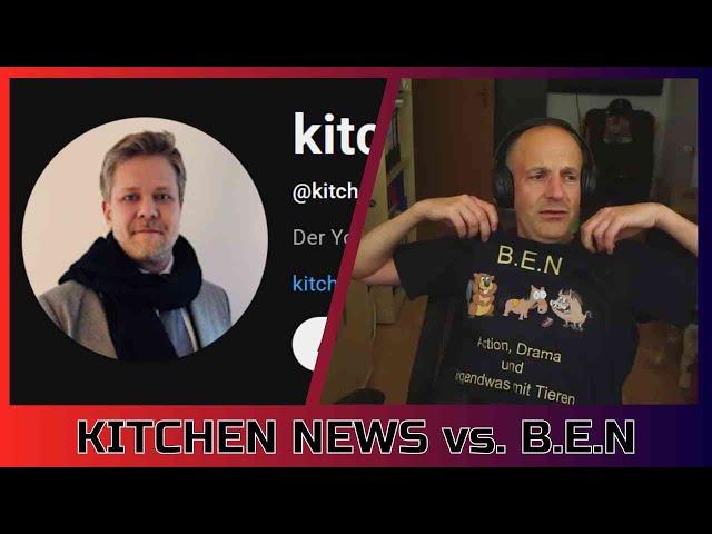 Auf dem heißen Stuhl: Kitchen News vs. Breaking Elektro-News - Medienverantwortung und Energiewende