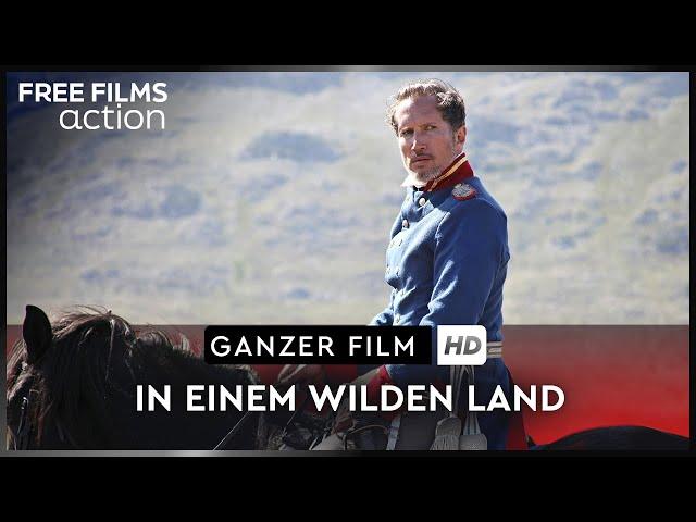 In einem wilden Land – ganzer Film auf Deutsch kostenlos schauen in HD