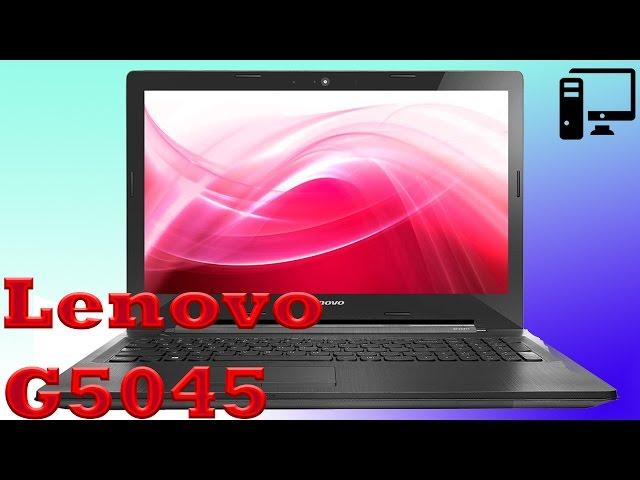 Разборка и чистка ноутбука Lenovo G50/ Laptop disassembly and cleaning