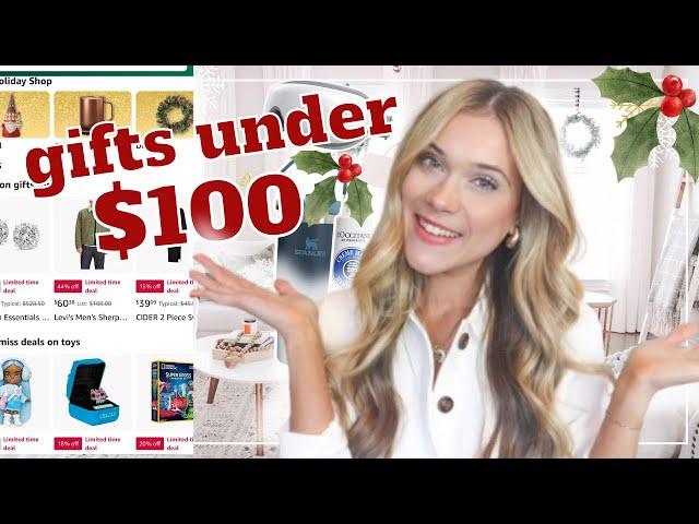 Amazon Gift Ideas Under $100 Everyone Will Want!