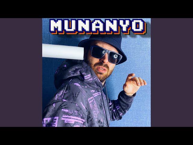 MUNANYO