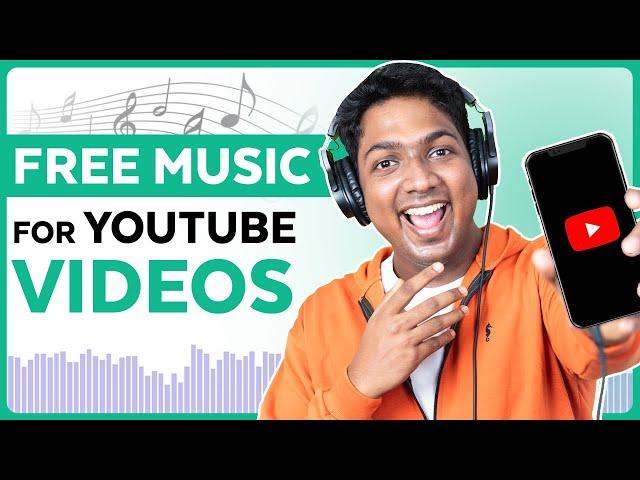 How to Get Copyright Free Music for YouTube Videos (2024)