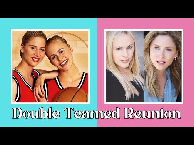 The Lasting Impact Of The DCOM Double Teamed