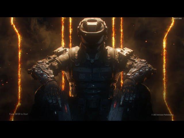 Call Of Duty Black Ops 3 exe has FINALLY been fixed