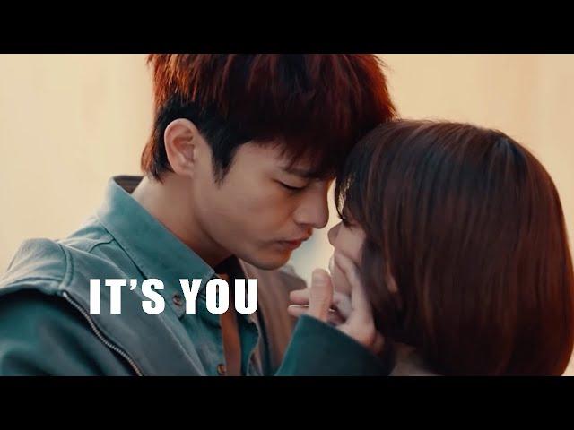 It's You [FMV] The Smile Has Left Your Eyes