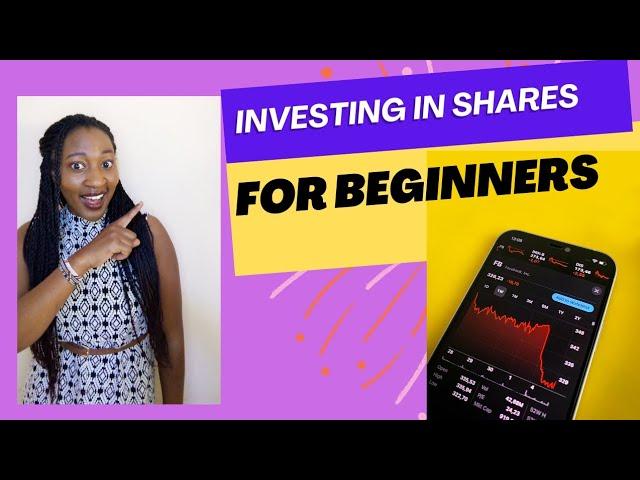 How to  buy and invest in shares in 2024 for beginners in Kenya #personalfinance