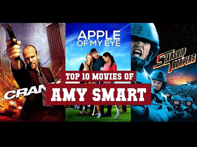 Amy Smart Top 10 Movies | Best 10 Movie of Amy Smart