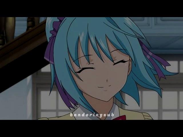 Nagisa no Dekameron - Kurumu [Rosario + Vampire Character Song] °·° Sub español