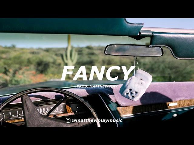 [FREE] Bluesy Pop Type Beat - "Fancy"