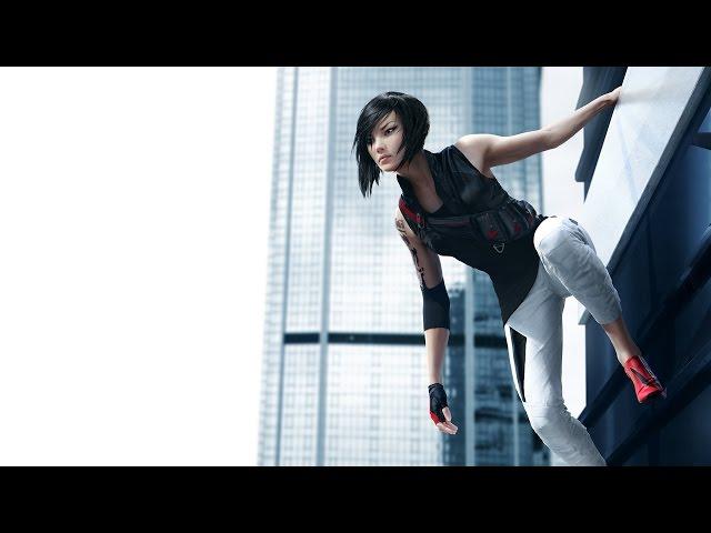 Singing Colors ;) | Mirrors Edge #1