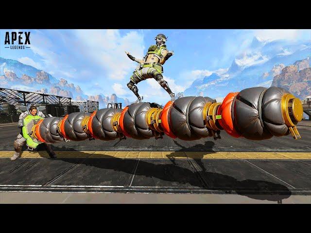 Apex Legends - Funniest WTF Fail Moments #1