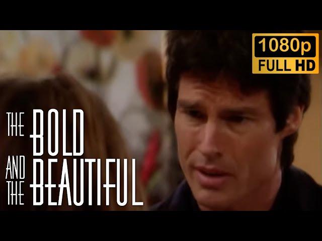 Bold and the Beautiful - 2001 (S14 E92) FULL EPISODE 3488